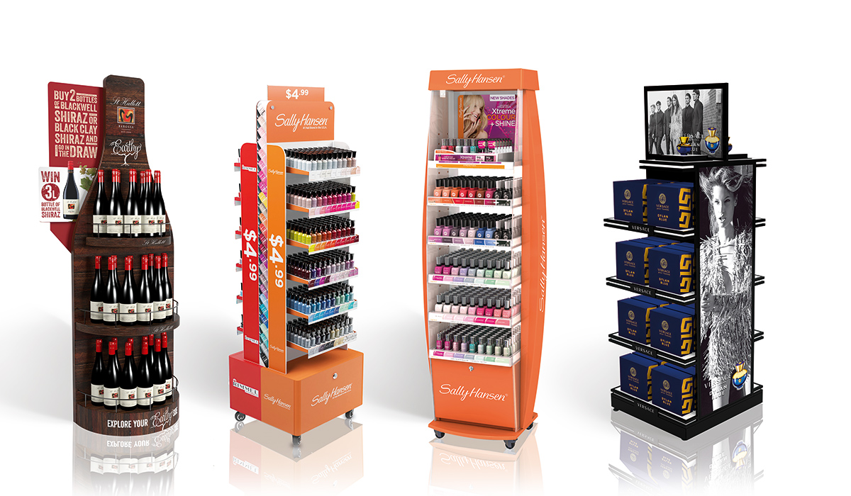 Sally Hansen