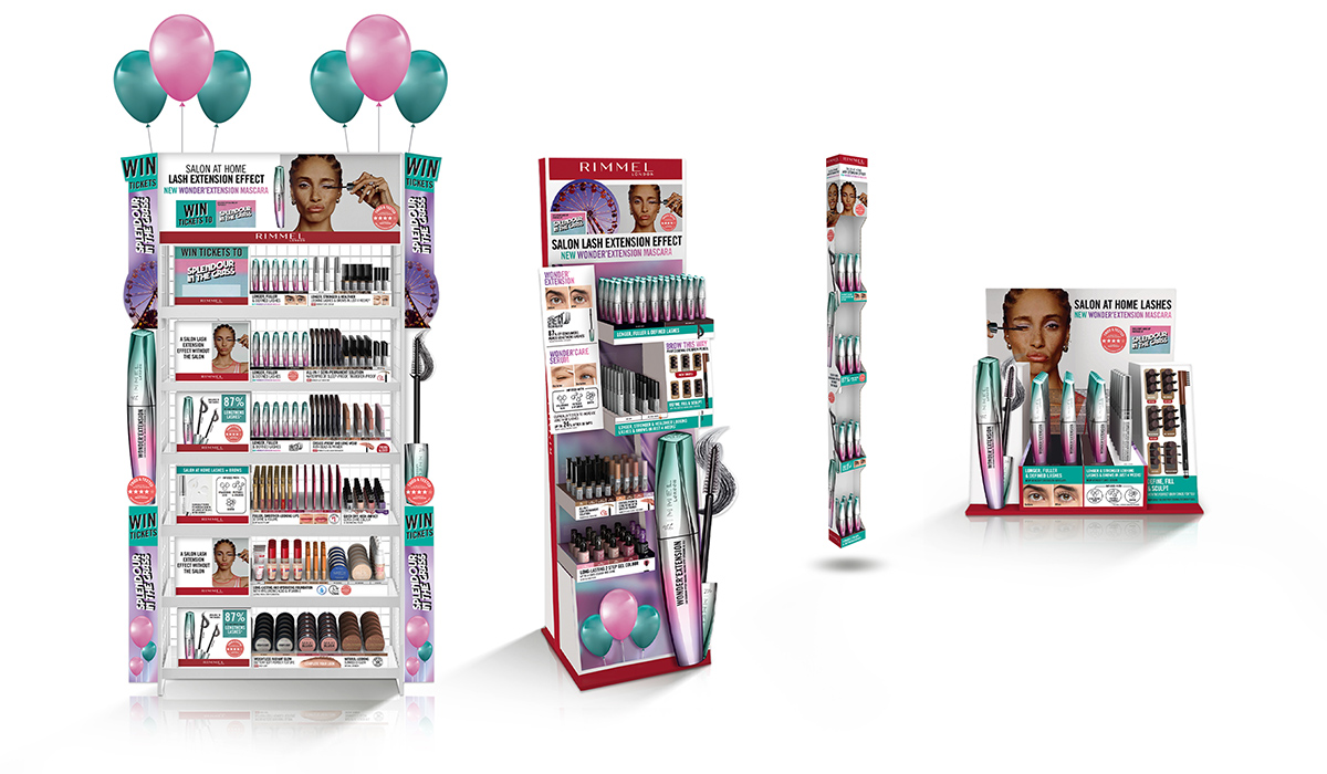 Rimmel