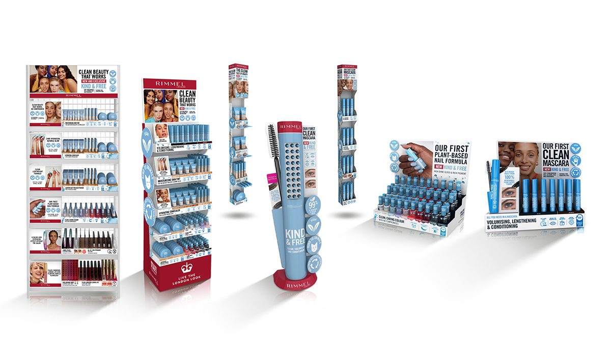 Rimmel