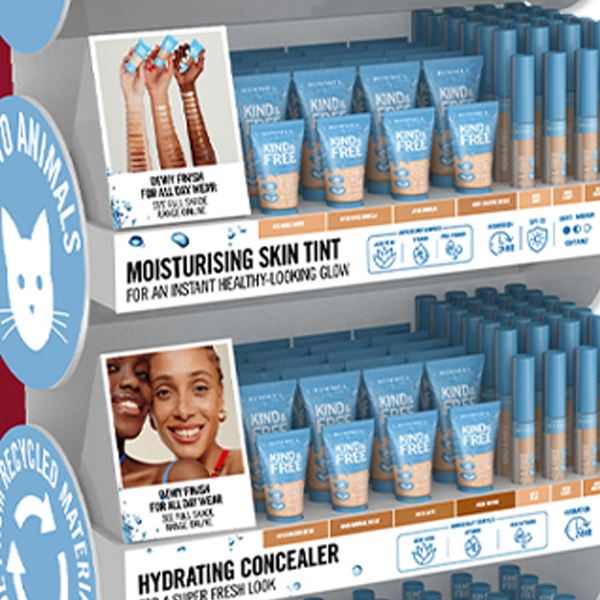 Rimmel