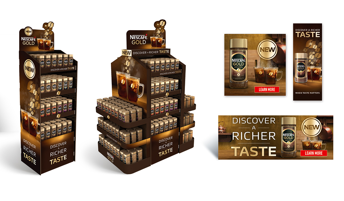 Nescafé