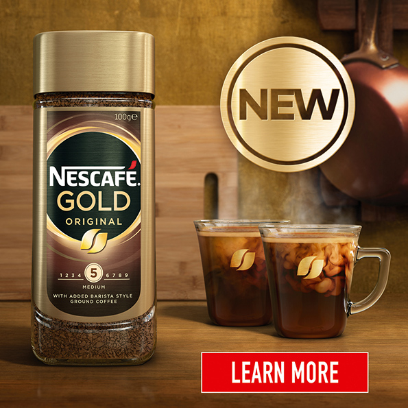 Nescafé