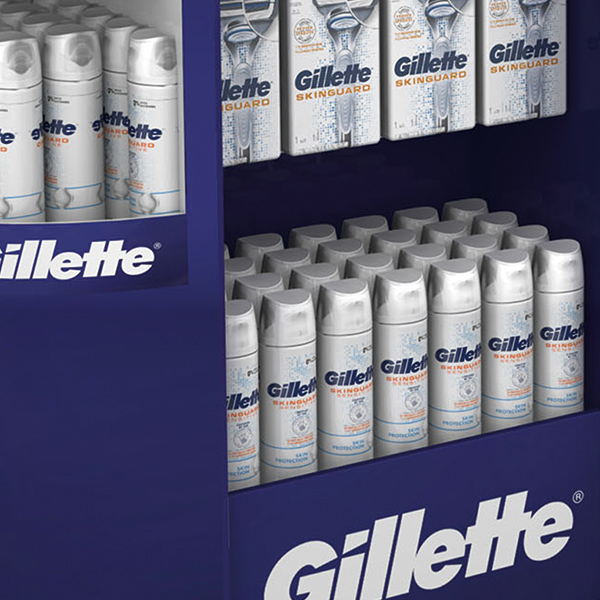 Gillette