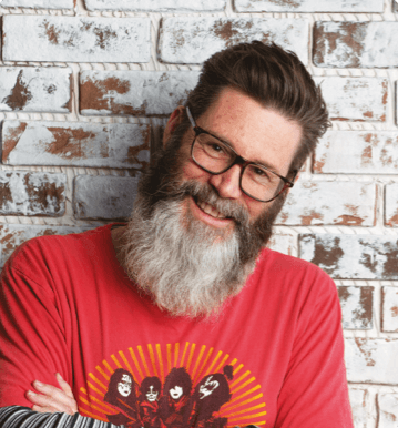 Andrew Burns