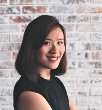 Caroline Guazon